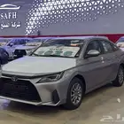 يارس Y لميتد 2026