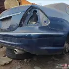 للبيع صدام amg ابو عيون E w211