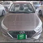 اكسنت فل كامل 2019