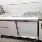 عرض سخان طعام 5 صحون مسكر مع فانوس بدون