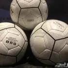 كورة كريستال جديدة صناعة باكستان