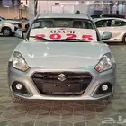 سوزوكي ديزاير GLX موديل 2025 الاقل سعرا