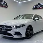 مرسيدس A250 2020