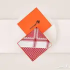 شماغ سيار سيجنتشر أو O أحمر