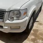 فورد اكسبلورر 2010 مفحوص جاهز
