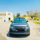 رنج روفر فوج