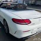 مرسيدس C300 كشف 2018 لؤلؤي داخلية جملي سعر 90