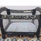 سرير اطفال جراكو