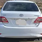 كورولا موديل 13