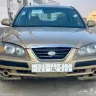 النترا 2004 مع لوحة مميزة