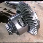 كرونات جمس وشفر