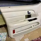 ديكور باب السايق فورد فكتوريا