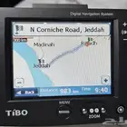 جهاز للملاحه البريه