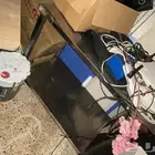طاولة استيل دورين