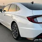 للبيع هونداي سوناتا سمارت 2023
