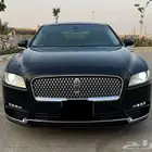 للبيع لنكولن كونتيننتال