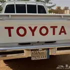 للبيع هايلكس 1993