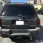 Chevrolet TRIALBLAZER LT 4wd 2007 model