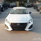 نيسان التيما S ستاندر 2025 اقساط