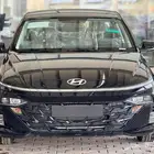 هيونداي اكسنت فليت 2026 سعر طيب