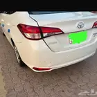 يارس موديل 2019