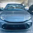 كامري 2025 فئة LE فتحه بنزين-كاش واقساط