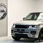 رنج روفر سبورت 2015 فل كامل