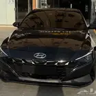 هيونداي النترا أفانتي