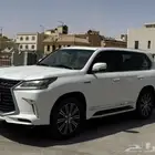 جيب لكزس LX570 للبيع عاجل