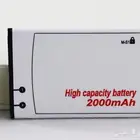 بطارية بلاك بيري الاصلية M-S1 جوال9000 9030 9700 9780 9700
