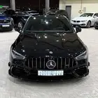 مرسيدس CLA45s 2022