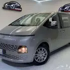 هيونداي ستاريا 2022