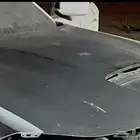 كبوت تشارجر srt وسمكات