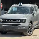 جيتور T1 لاكجري 2025