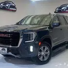 جي ام سي يوكن 2021