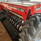 بذاره تيوم الجميح حراثه شبه جديده