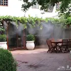جهاز رذاذ تايواني عرض خاص