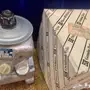 طرمبة دركسون 560 جديدة 