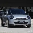 ميني كوبر S موديل 2025 عداد 4000 km