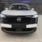 نيسان كيكس موديل 2025 استندر ونص فل اقل الاسعار