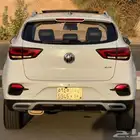 ام جي ZS فل كامل مديل 2022 السعر 42 الف