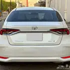 تويوتا كورلا مكينه 2000 مديل 2022 السعر 62000