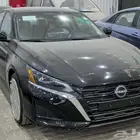 نيسان التيما SV نص فل 2026 لتمويل البنوك - كاش