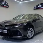 تويوتا كامري 2022 LE