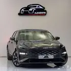 كيا K8 2023 فل كامل