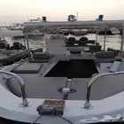 رحلات بحري خور وسباحه وصيد وبياض باسعار ممتاز للجميع
