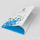 بروفايل رول اب لوحات اكرليك بروشور ليبل قماش ادرع بوكسات
