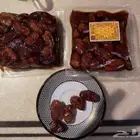 تمر خلاص الأحساء( فاخر )