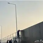تسوير مشاريع  شنكو  خشب  حديد.