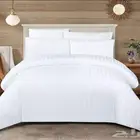 مفرش فندقي 6 قطع